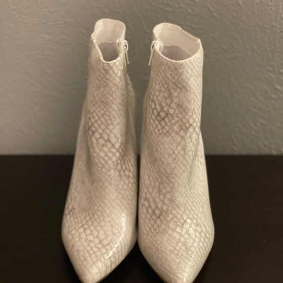 Booties - Picture 2 of 3